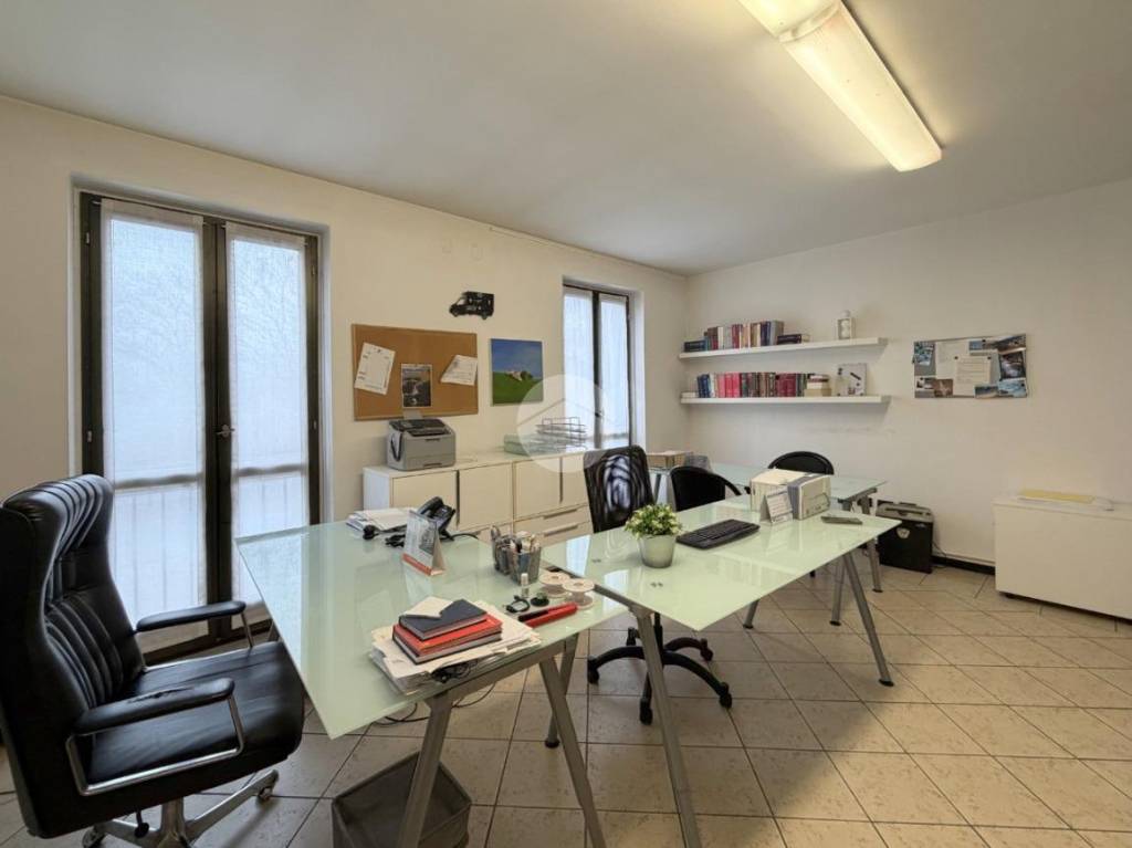 appartamento in vendita a Rovato