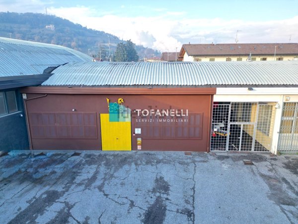 loft in vendita a Rovato