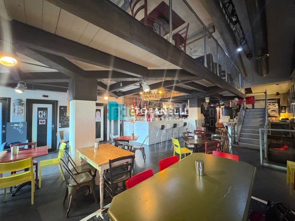 loft in vendita a Rovato