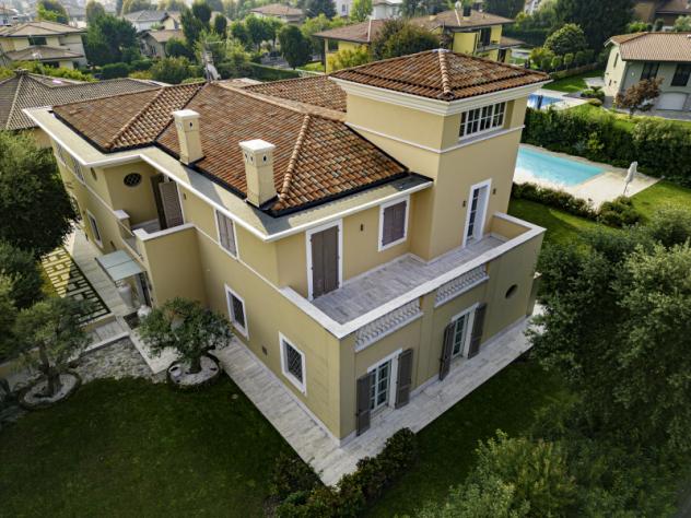 casa indipendente in vendita a Rovato