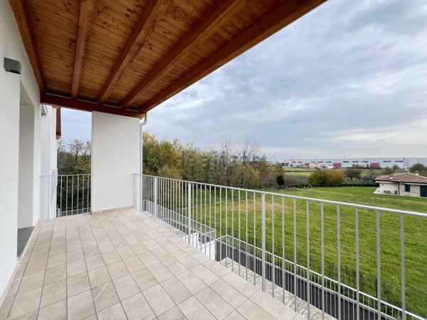 quadrivano in vendita a Rovato