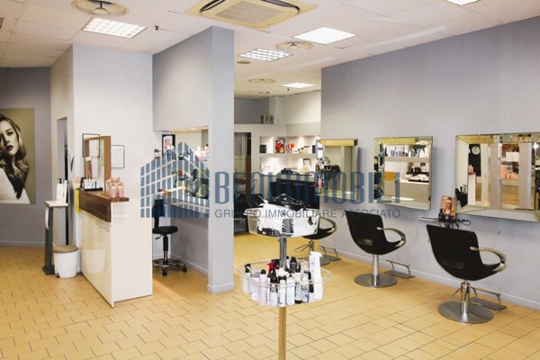 loft in vendita a Rovato