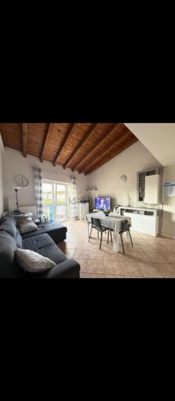 appartamento in vendita a Rovato