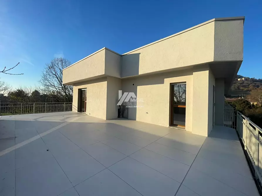 appartamento in vendita a Rovato