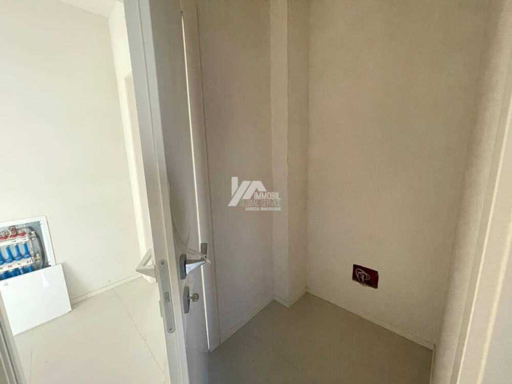 appartamento in vendita a Rovato