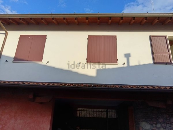 appartamento in vendita a Rovato