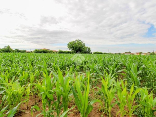 terreno agricolo in vendita a Rovato
