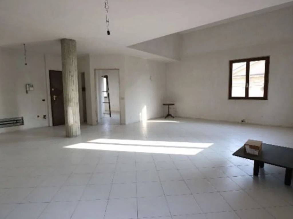 appartamento in vendita a Rovato