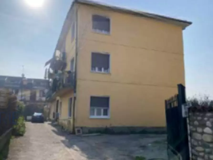 appartamento in vendita a Rovato