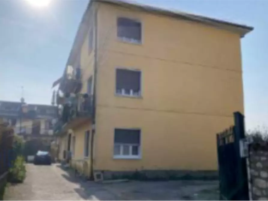 appartamento in vendita a Rovato