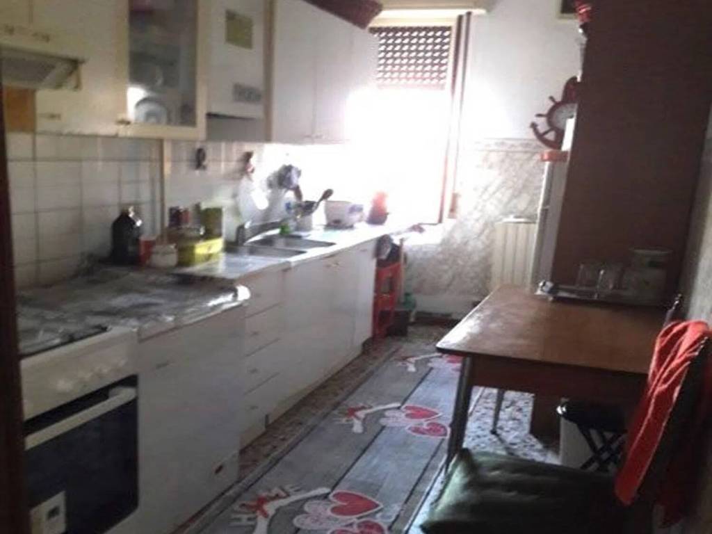 appartamento in vendita a Rovato