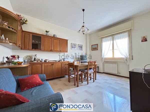 appartamento in vendita a Rovato