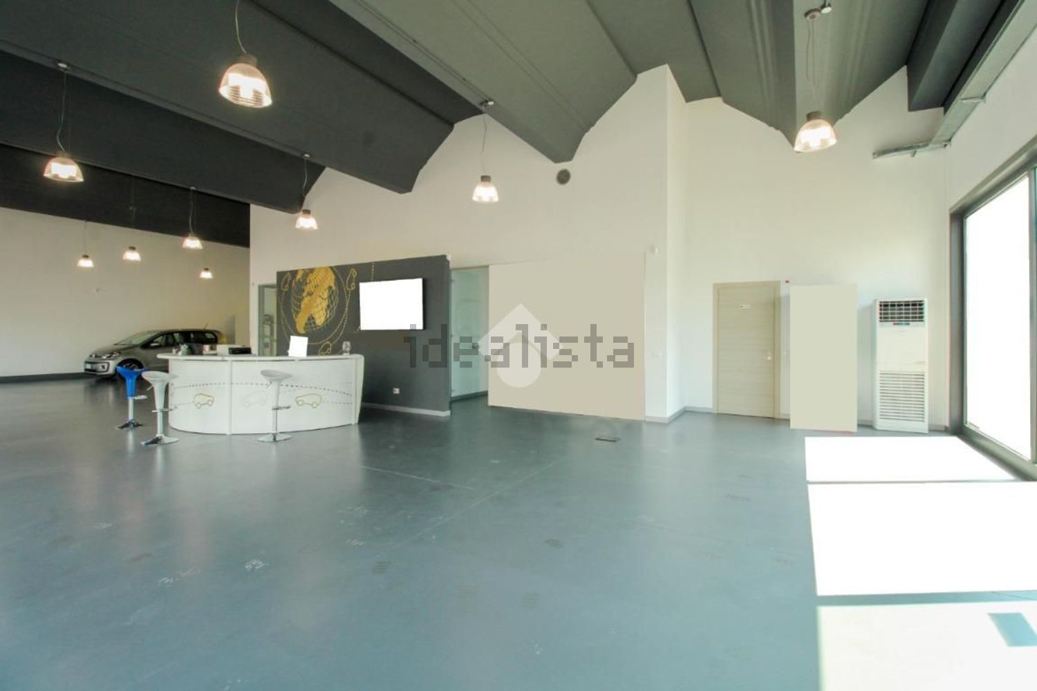 negozio in vendita a Rovato