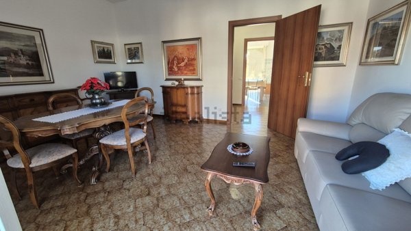 appartamento in vendita a Rovato