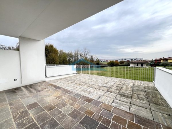 appartamento in vendita a Rovato