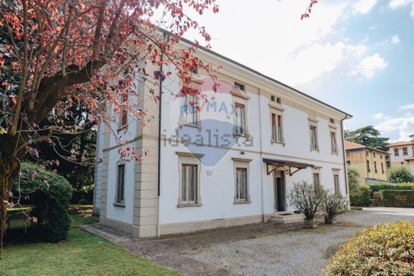 villa in vendita a Rovato