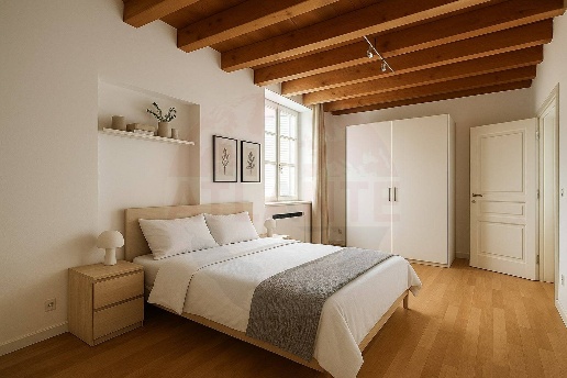 appartamento in vendita a Rovato