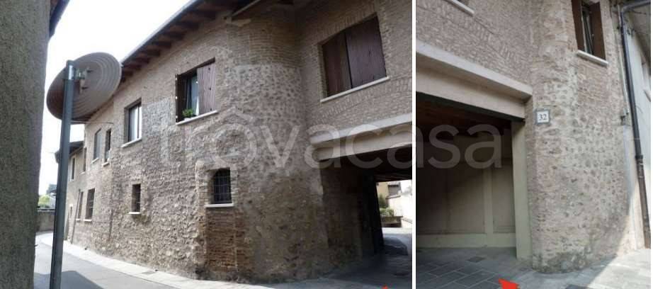 appartamento in vendita a Rovato