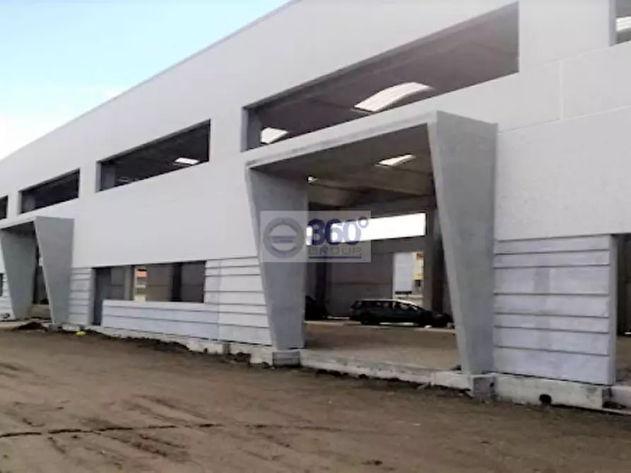 casale in vendita a Rovato