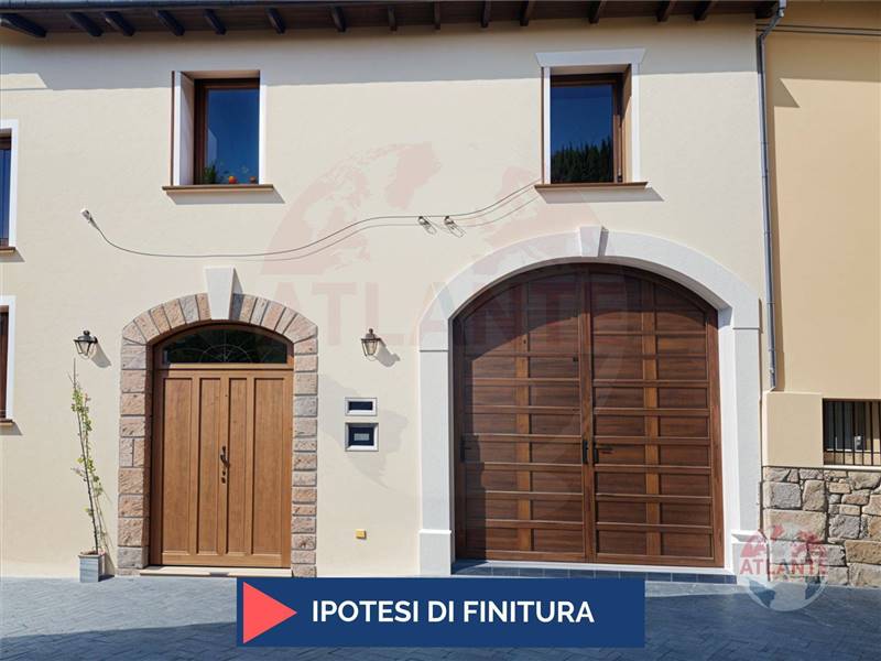 casa indipendente in vendita a Rovato