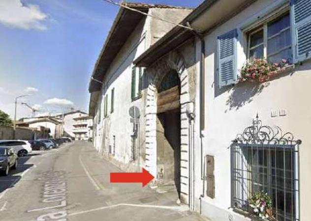 appartamento in vendita a Rovato