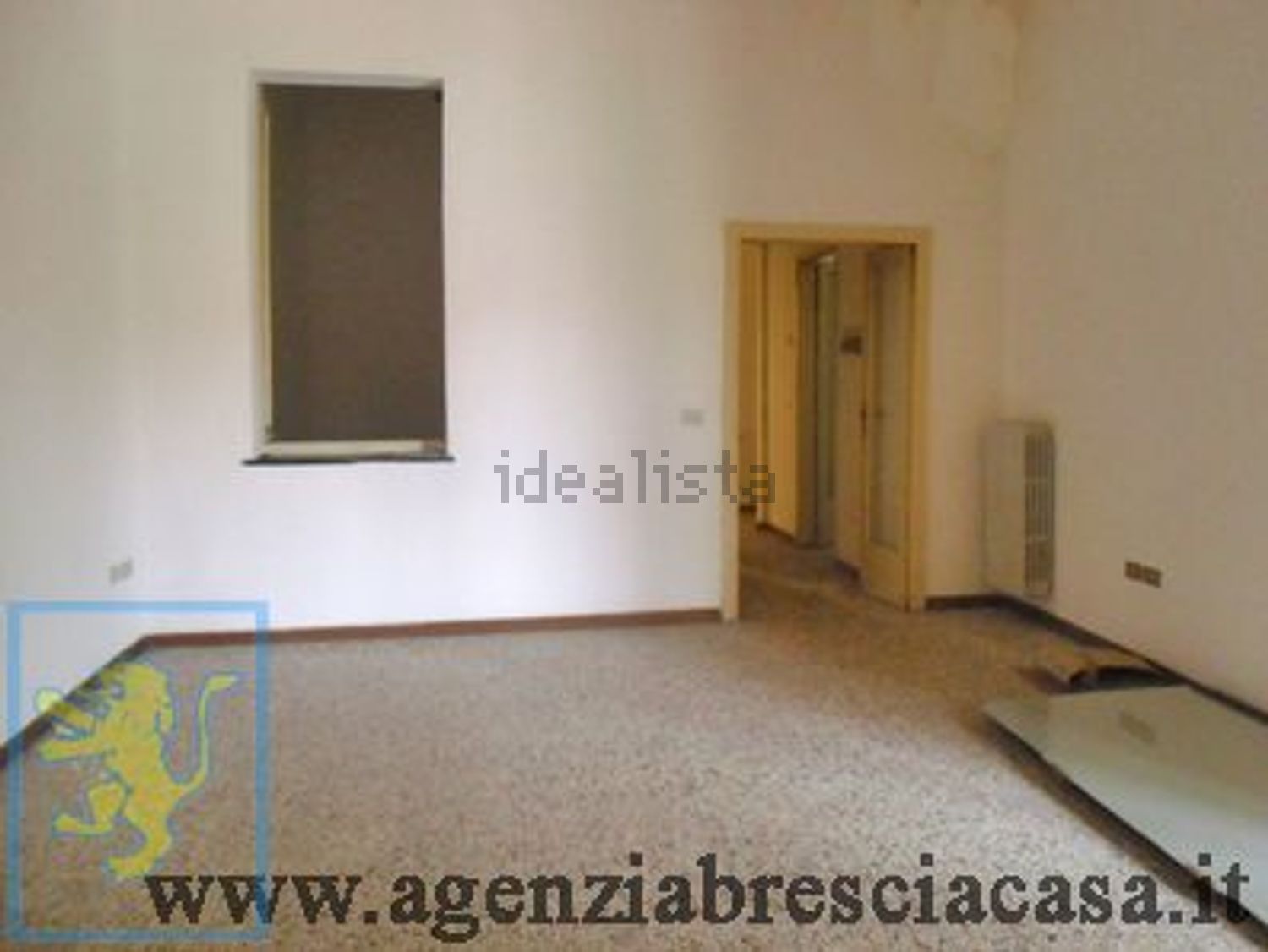 appartamento in vendita a Rovato