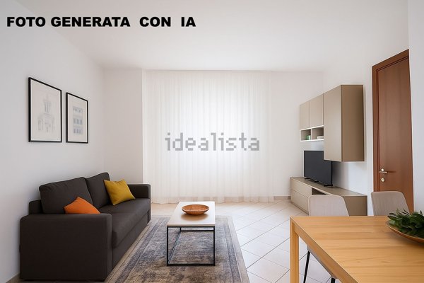 appartamento in vendita a Rovato