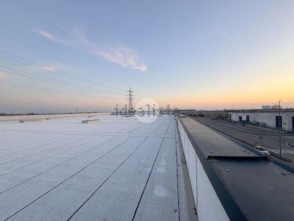 terreno edificabile in vendita a Rovato