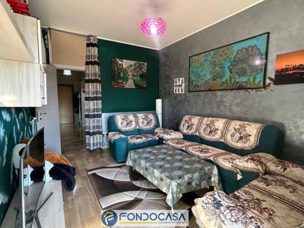 appartamento in vendita a Rovato