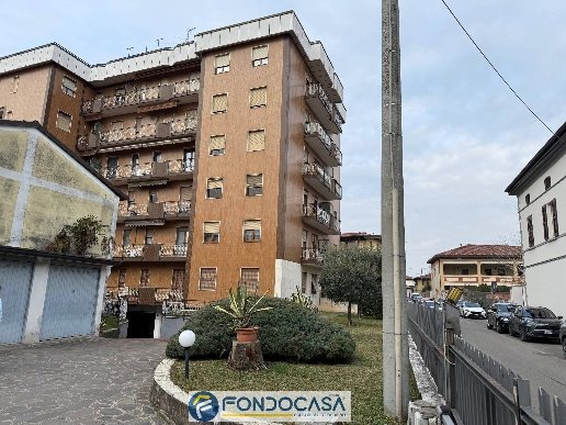 appartamento in vendita a Rovato