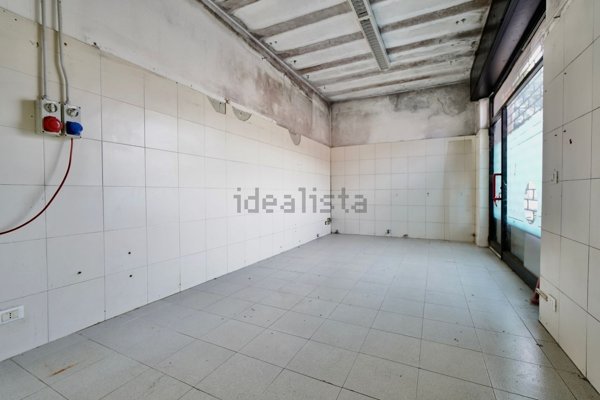 ufficio in vendita a Rovato