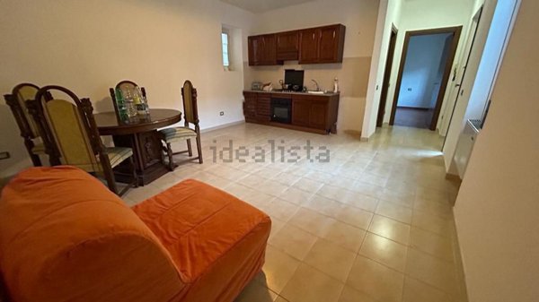 appartamento in vendita a Rovato