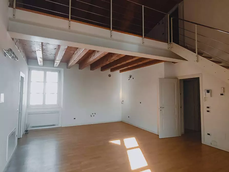 appartamento in vendita a Rovato