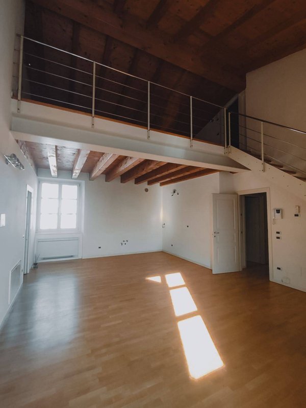 appartamento in vendita a Rovato