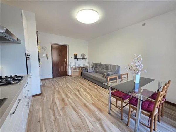 appartamento in vendita a Rovato