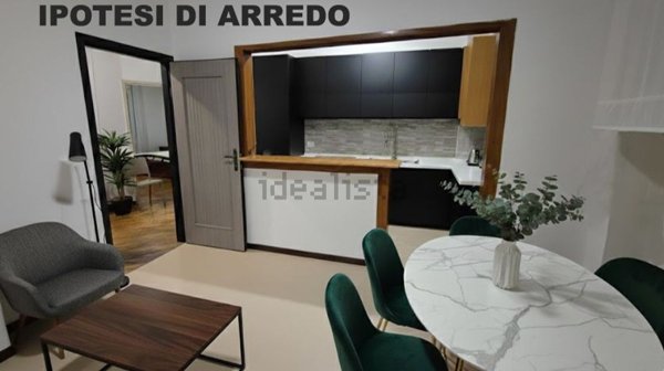 appartamento in vendita a Rovato