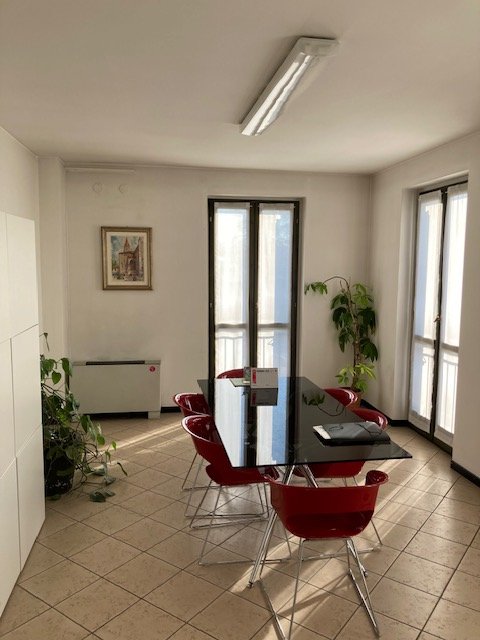 ufficio in vendita a Rovato