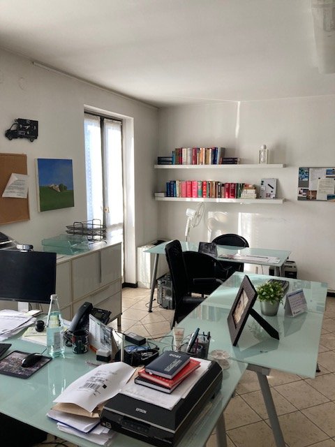 ufficio in vendita a Rovato