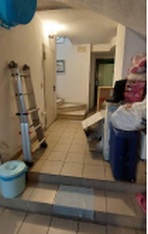 appartamento in vendita a Rovato