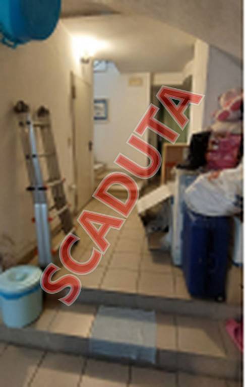 appartamento in vendita a Rovato