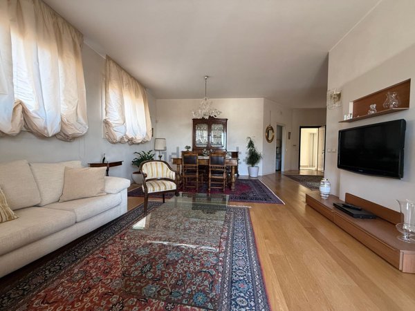 appartamento in vendita a Rovato