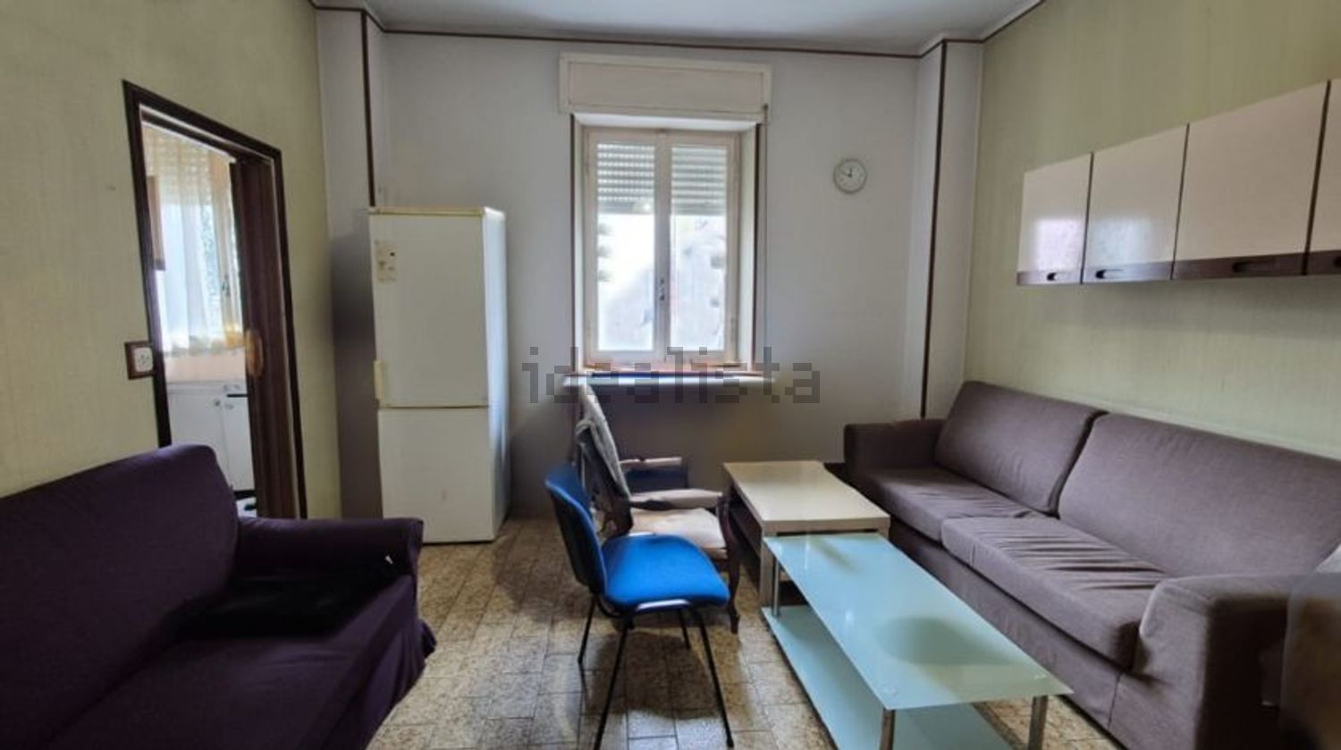 appartamento in vendita a Rovato