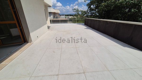 appartamento in vendita a Rovato