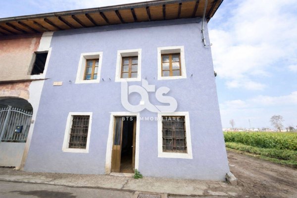 appartamento in vendita a Rovato