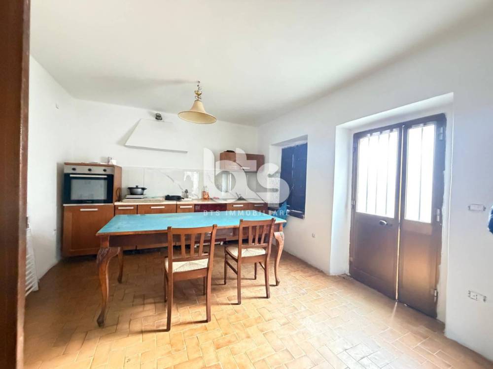 appartamento in vendita a Rovato