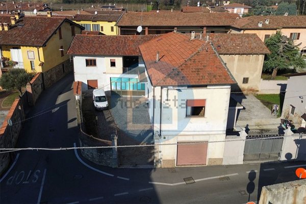 appartamento in vendita a Rovato