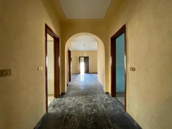casa indipendente in vendita a Rovato