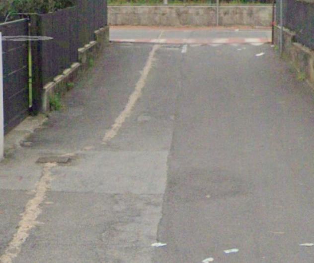 ufficio in vendita a Rovato