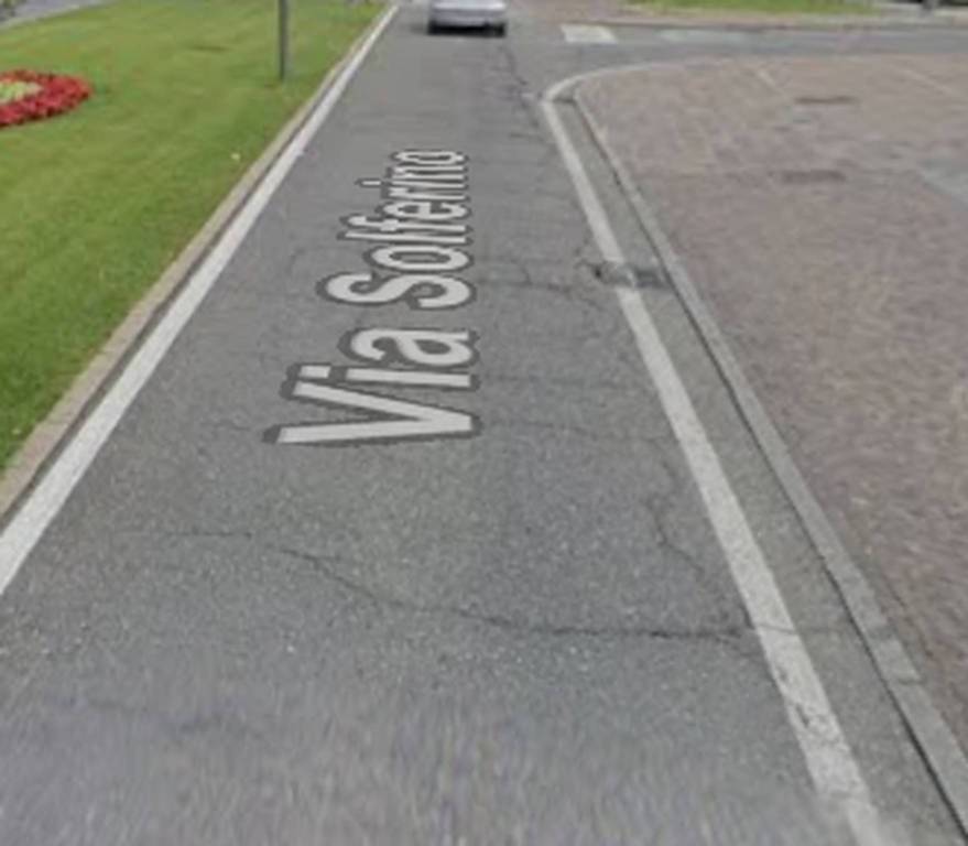 ufficio in vendita a Rovato