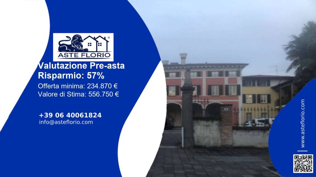 ufficio in vendita a Rovato